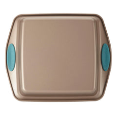 9-Inch Nonstick Square Cake Pan