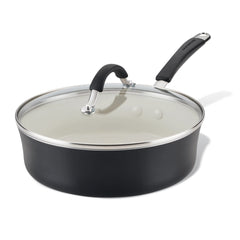 Ceramic Nonstick Saute Pan