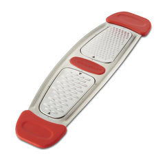 Stainless Steel Multi-Grater
