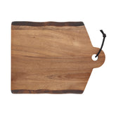 14" x 11" Wood Cutting Board