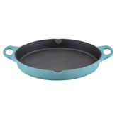 14-Inch NITRO Cast Iron Skillet