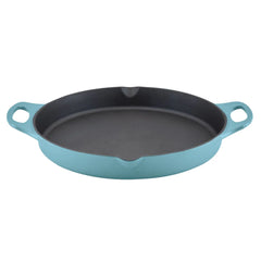 14-Inch NITRO Cast Iron Skillet