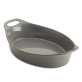 Ceramic Oval Bakers