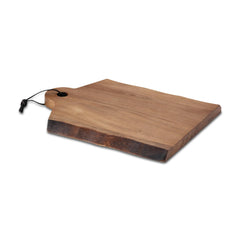 14" x 11" Wood Cutting Board