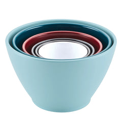 6-Piece Nesting Measuring Cups