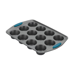 12-Cup Nonstick Cupcake & Muffin Pan