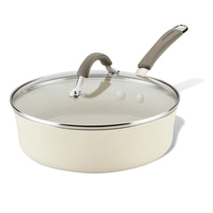 Ceramic Nonstick Saute Pan