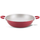 14.25-Inch Nonstick Induction Wok