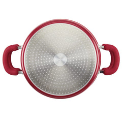 3-Quart Nonstick Induction Steamer Set