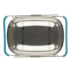 4.5 Quart Over-the-Sink Colander