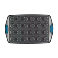 24-Cup Nonstick Mini Muffin Pan
