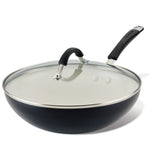 Ceramic Nonstick Stir Fry Pan