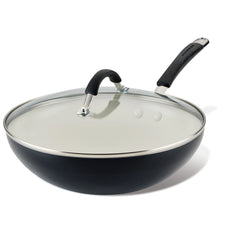 Ceramic Nonstick Stir Fry Pan