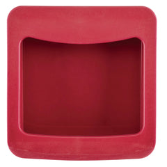 4 - Sided Box Grater with Storage Box