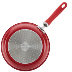2-Piece Nonstick Induction Frying Pan Set
