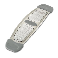 Stainless Steel Multi-Grater