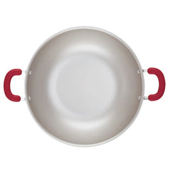 14.25-Inch Nonstick Induction Wok