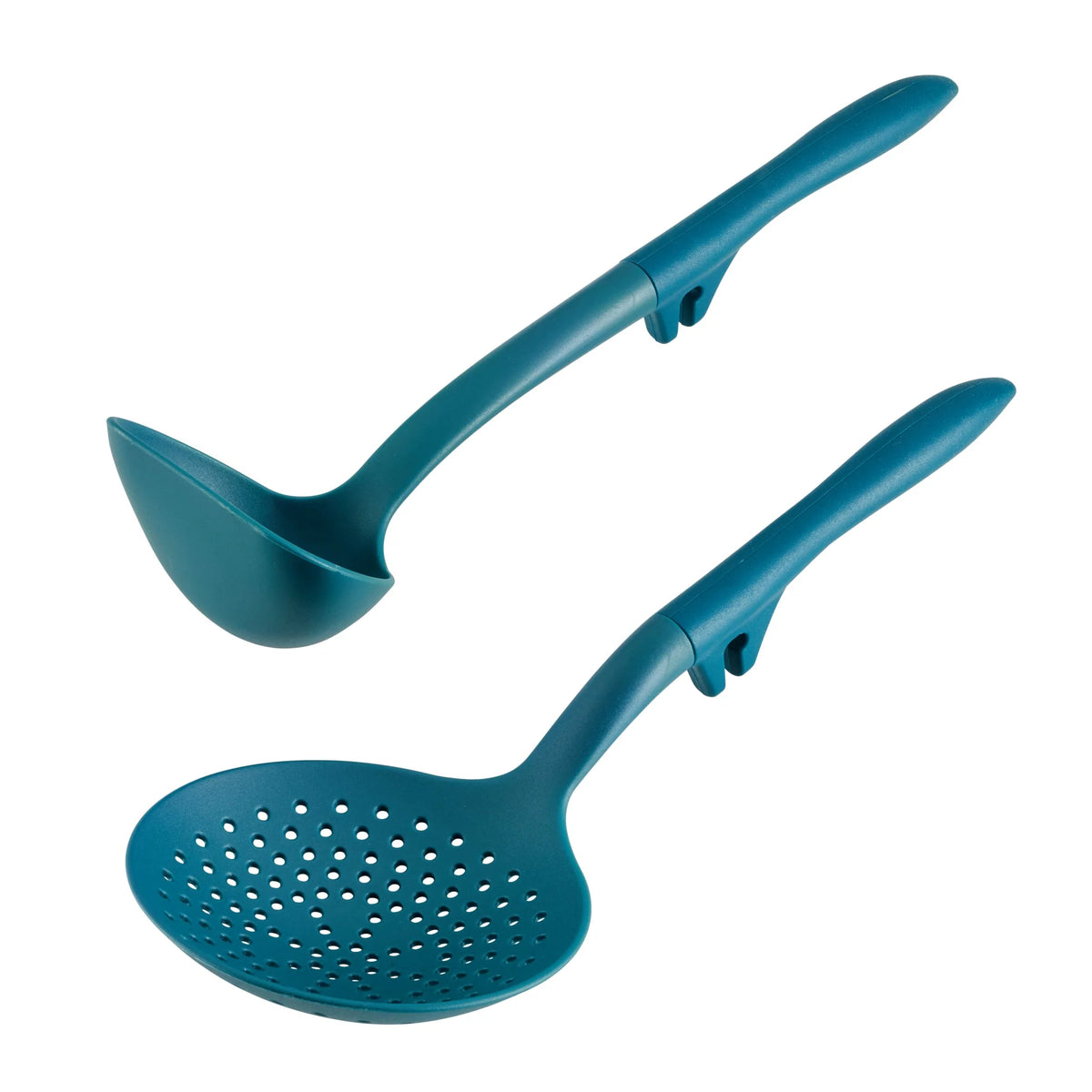 2-Piece Lazy Ladle and Skimmer