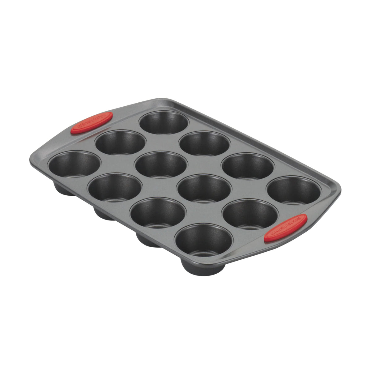 12-Cup Nonstick Cupcake & Muffin Pan