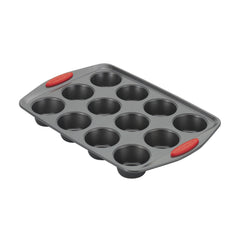 12-Cup Nonstick Cupcake & Muffin Pan