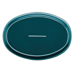 1.25-Qt & 2.25-Qt. Oval Baker Set
