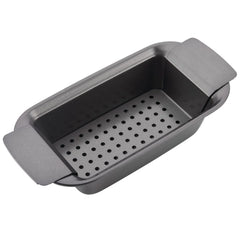 9-Inch x 5-Inch Nonstick Loaf/Meatloaf Pan