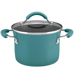 3-Quart Cucina Nonstick Covered Steamer Set