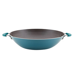 14-Inch Cook + Create Nonstick Wok