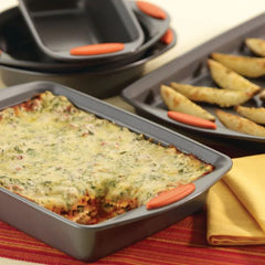 5-Piece Nonstick Bakeware Set