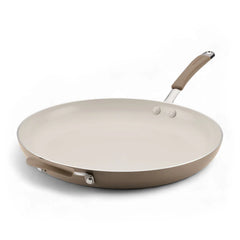 Ceramic Nonstick Frying Pan