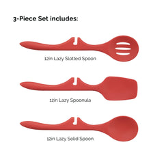 3-Piece Lazy Tool Set