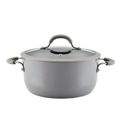 5-Quart Cook + Create Nonstick Dutch Oven with Lid