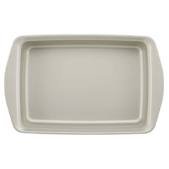 3-Piece Nonstick Covered Cake Pan & Baking Sheet Set