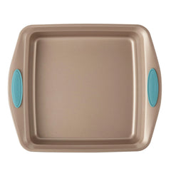 9-Inch Nonstick Square Cake Pan