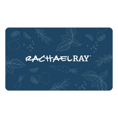 Rachael Ray.com Gift Card