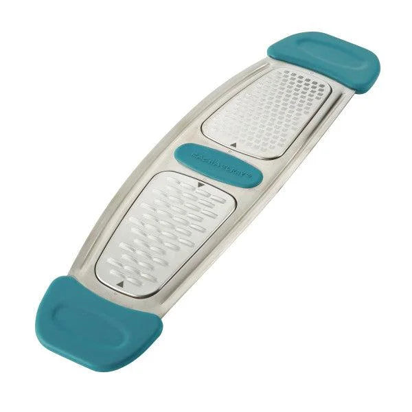 Stainless Steel Multi-Grater