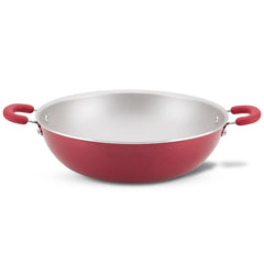 14.25-Inch Nonstick Induction Wok