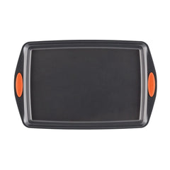 4-Piece Nonstick Sheet Pan and Turner Set