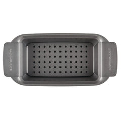 9-Inch x 5-Inch Nonstick Loaf/Meatloaf Pan