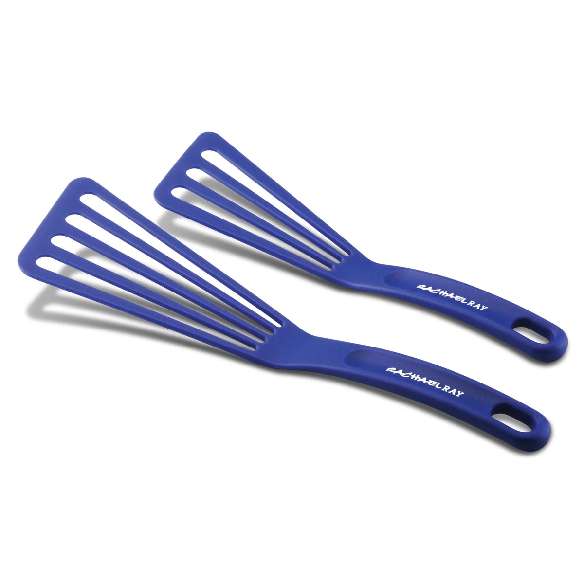 10-Inch & 12-Inch Nylon Spatula Set