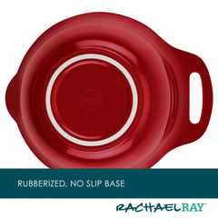 2-Qt. & 3-Qt. Nesting Mixing Bowl Set