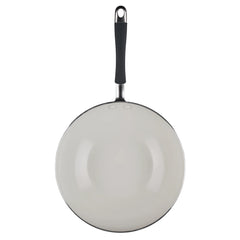 Ceramic Nonstick Stir Fry Pan